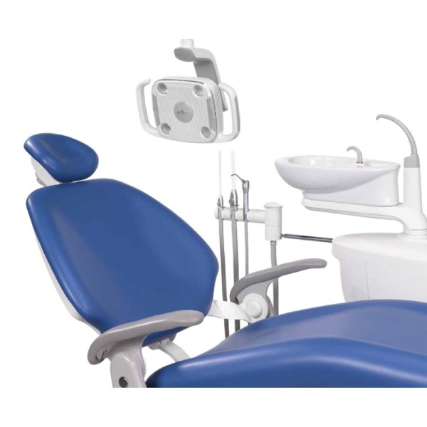 Sillón Dental A-dec 200