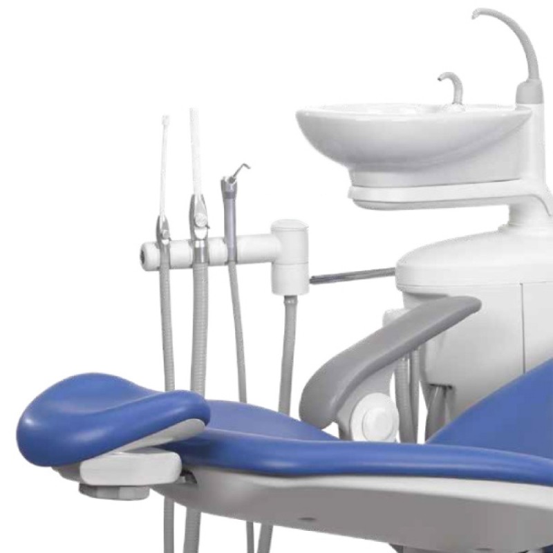 Sillón Dental A-dec 200