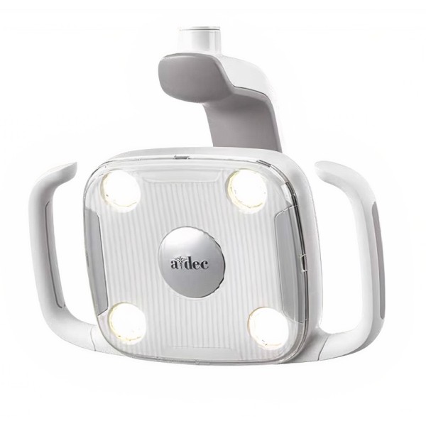 Sillón Dental A-dec 200