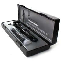 Otoscopio Fibra Óptica Xenón E-scope Riester