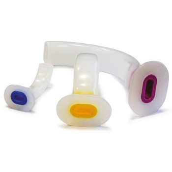 Cánula Mayo Pennine