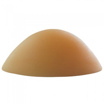 Prótesis Mama de Gel Triángulo Gelform