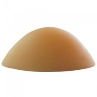 Prótesis Mama de Gel Triángulo Gelform