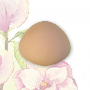 Prótesis Mama de Gel Triángulo Gelform