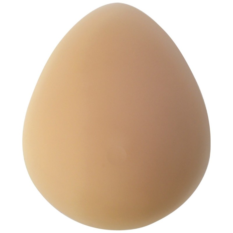 Prótesis Mama de Gel Gota Gelform