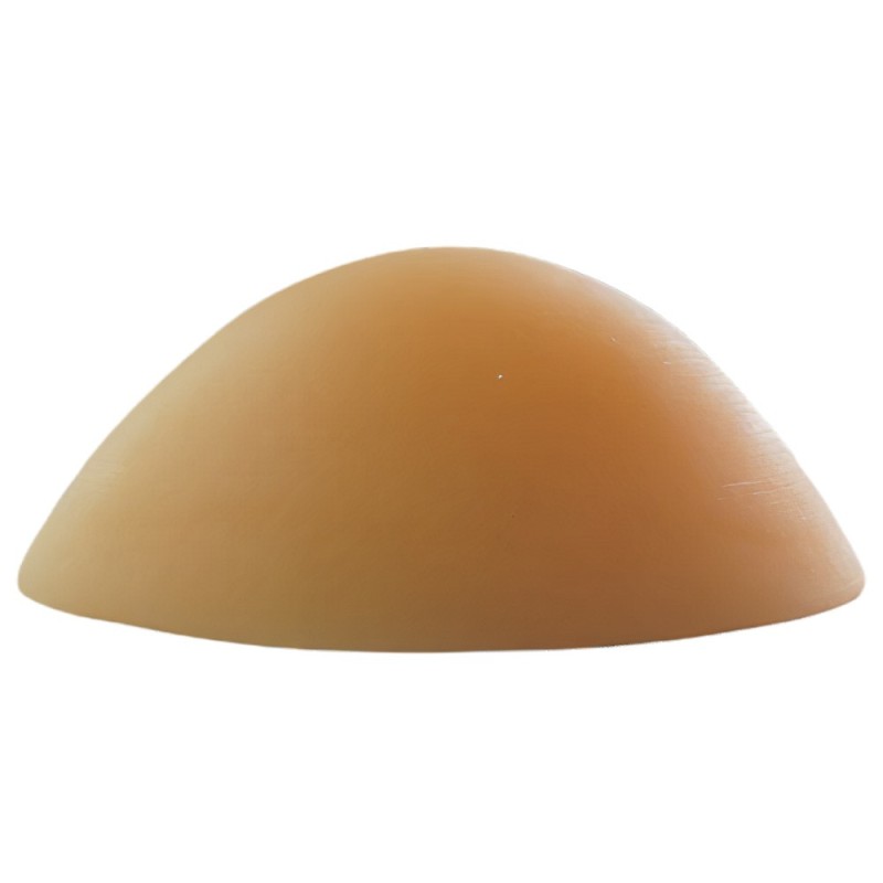 Prótesis Mama de Gel Gota Gelform