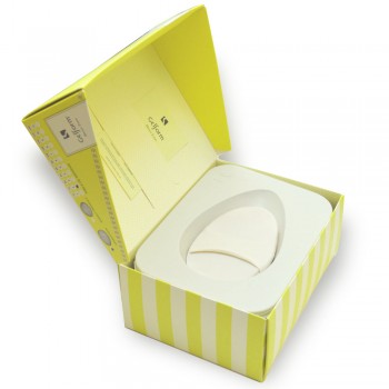 Prótesis Mama de Gel Triángulo Gelform