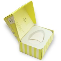 Prótesis Mama de Gel Triángulo Gelform