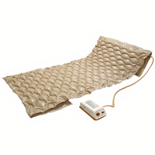 Colchón Antiescaras con Motor