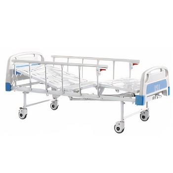 Cama Clínica Manual 2 posiciones