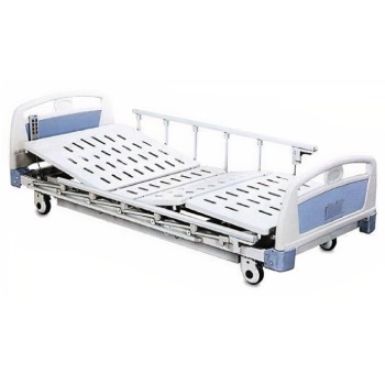 Cama Clínica Eléctrica 3 posiciones