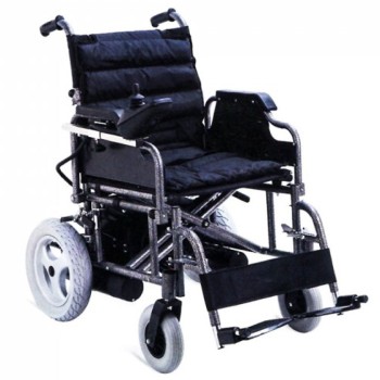 Silla de ruedas Eléctrica