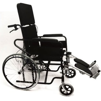 Silla de Ruedas Neurológica