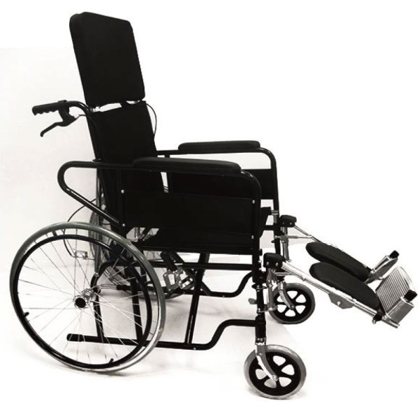 Silla de Ruedas Neurológica