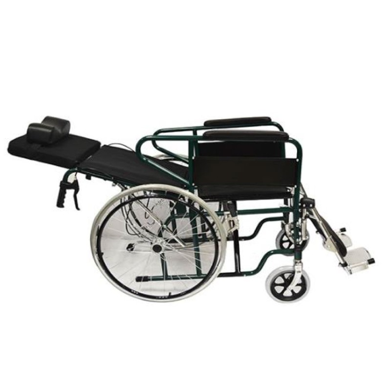 Silla de Ruedas Neurológica