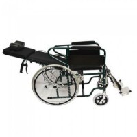 Silla de Ruedas Neurológica