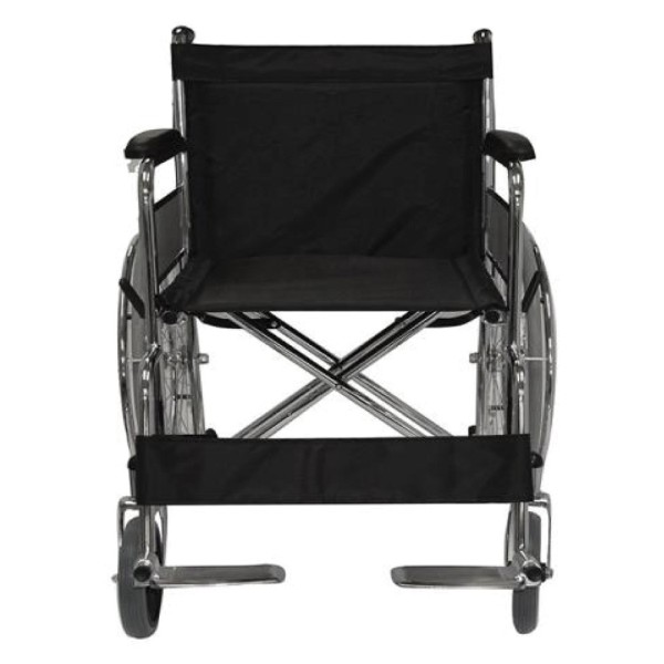 Silla de ruedas Obesos Bariátrica Básica