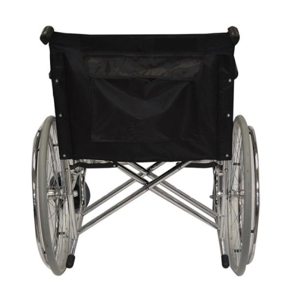 Silla de ruedas Obesos Bariátrica Básica