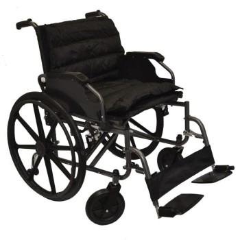 Silla de ruedas Obesos Bariátrica Comfort