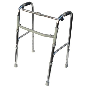 Andador Fijo Plegable