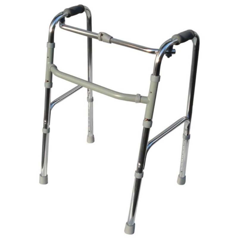 Andador Fijo Plegable
