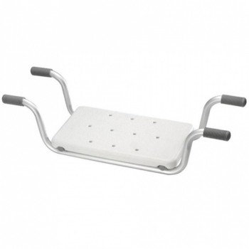 Asiento para Tina con Topes de Goma