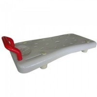 Tabla para Asiento Tina de Baño