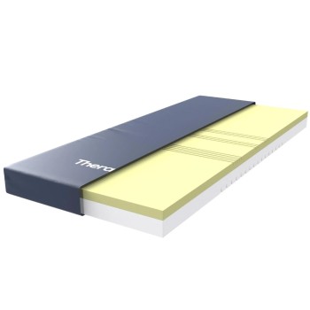 Colchón Viscoelástico Theramart