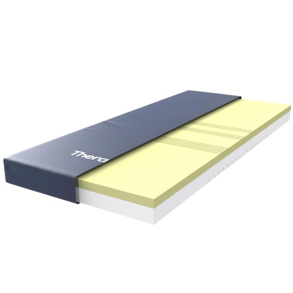 Colchón Viscoelástico Theramart