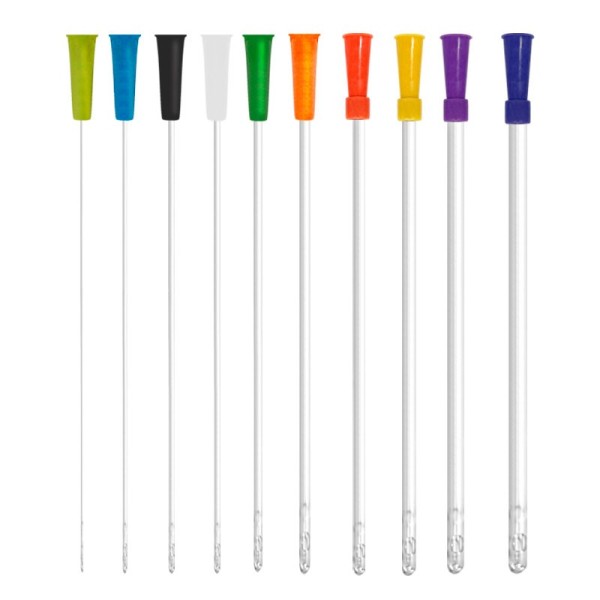 Sonda vesical Nelaton Inttube