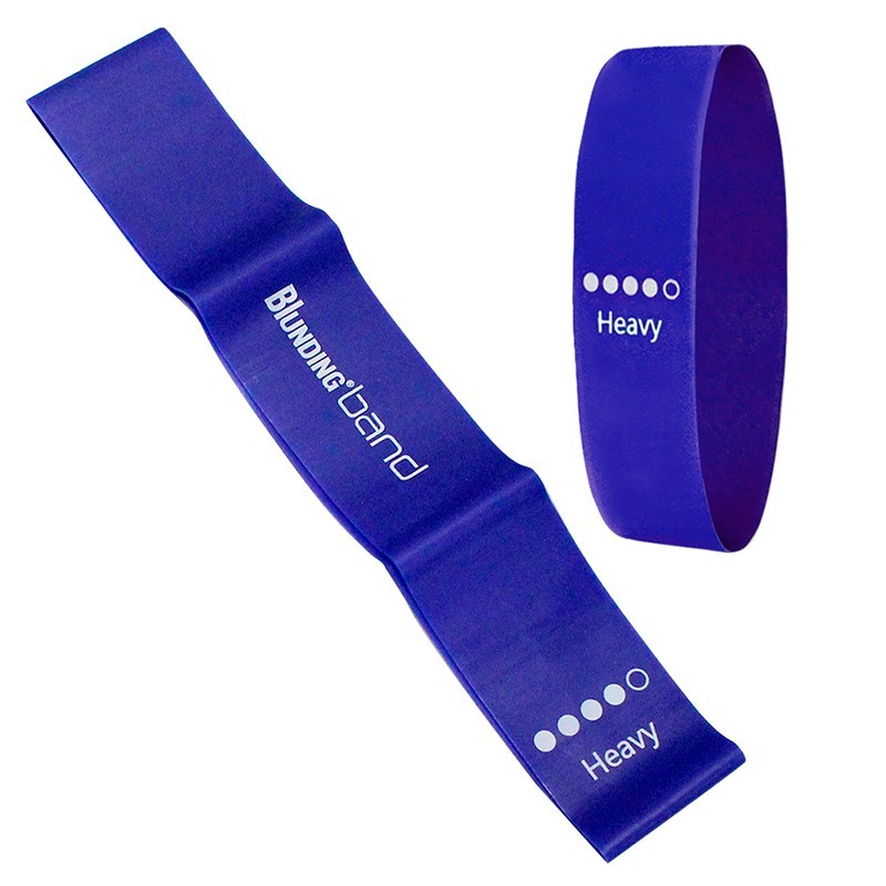 Bandas Elásticas Circular 5 colores...