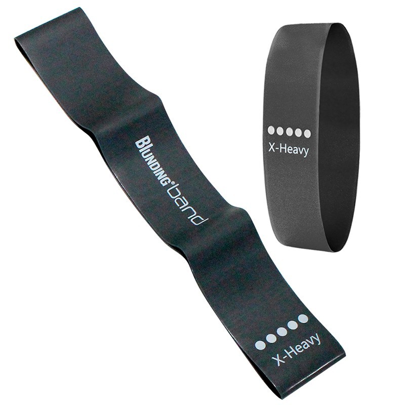 Bandas Elásticas Circular 5 colores...