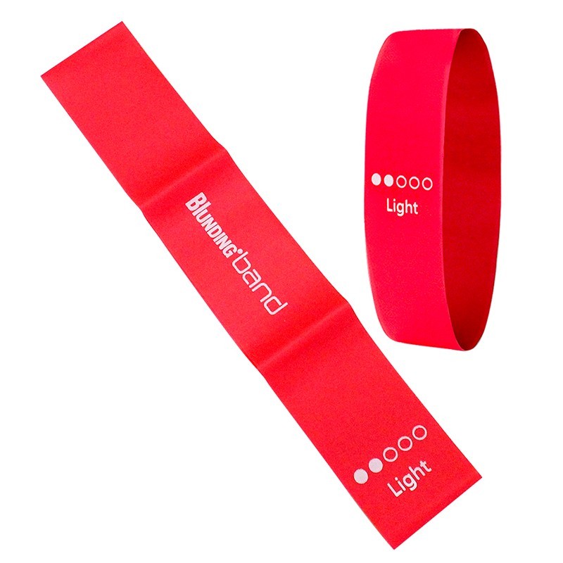 Bandas Elásticas Circular 5 colores...