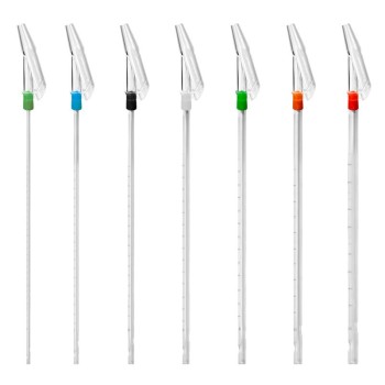 Sonda Aspiración Inttube