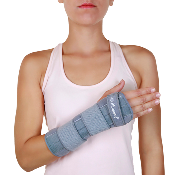 Muñequera Tunel Carpiano Ambidiestro Blunding