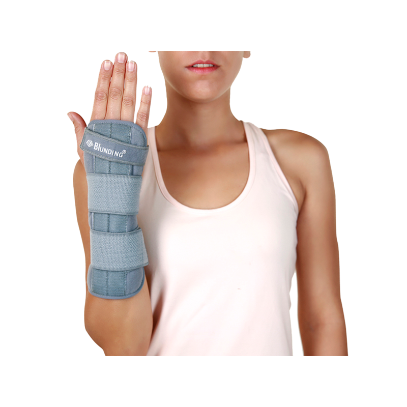 Muñequera Tunel Carpiano Ambidiestro...