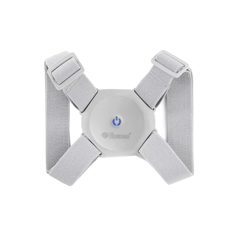 Corrector Postura inteligente con...