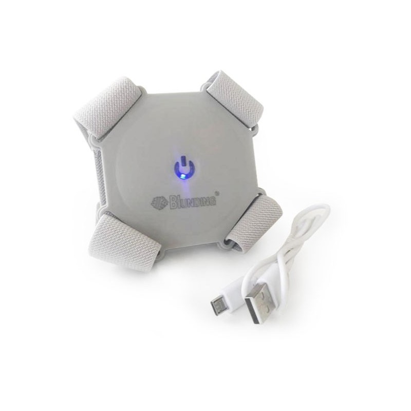 Corrector Postura inteligente con...