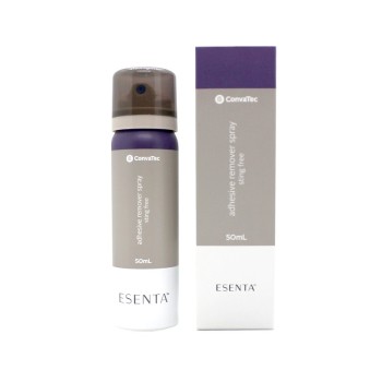 Esenta Spray Removedor de Adhesivo 50 ml (sensicare)...