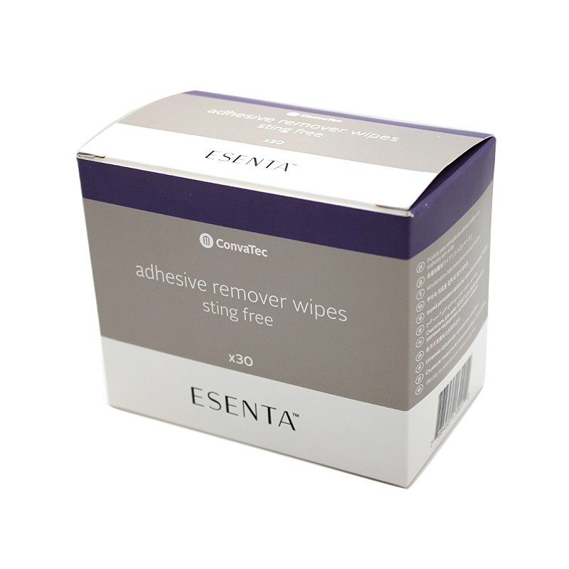Esenta Toallitas Removedor de...