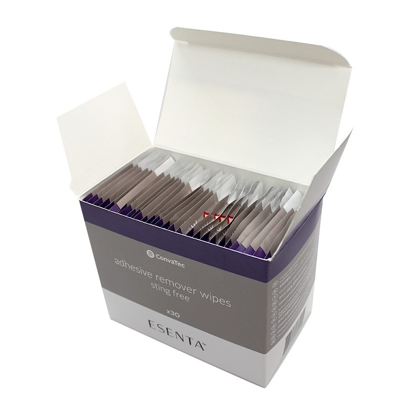 Esenta Toallitas Removedor de...