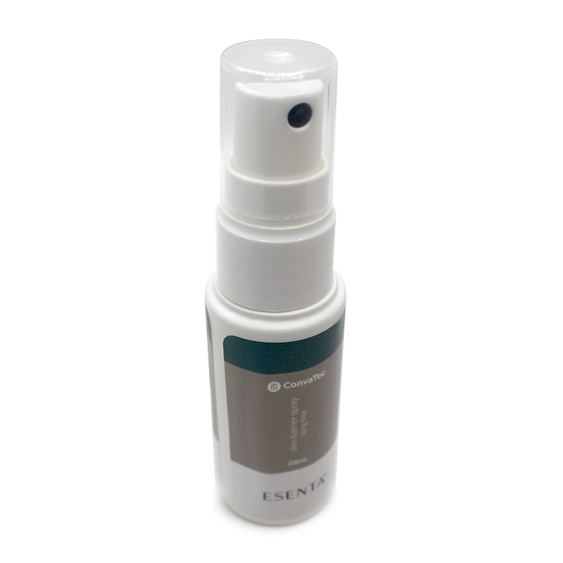 Barrera protectora Spray Esenta...