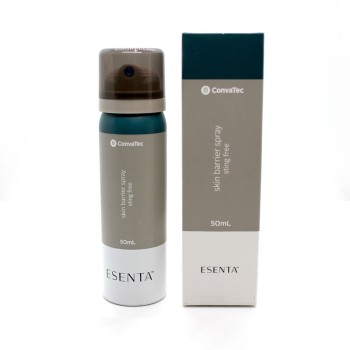 Barrera protectora Spray Esenta (sensicare) Convatec