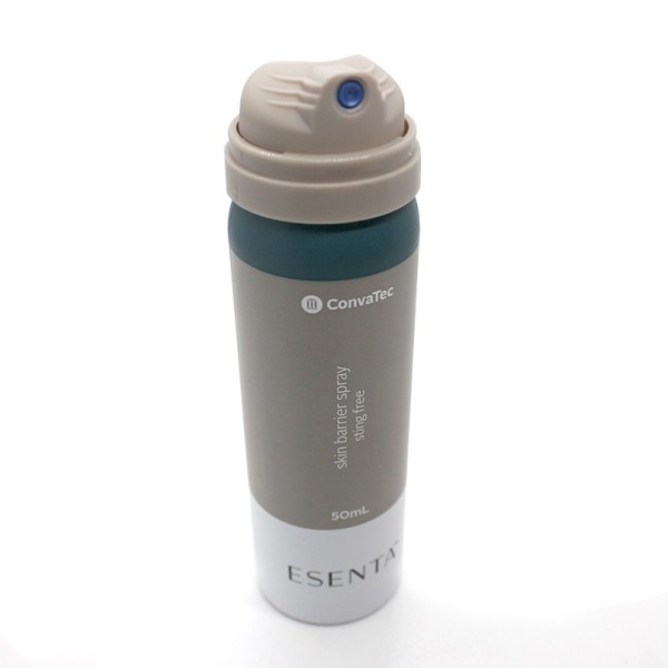 Barrera protectora Spray Esenta (sensicare) Convatec
