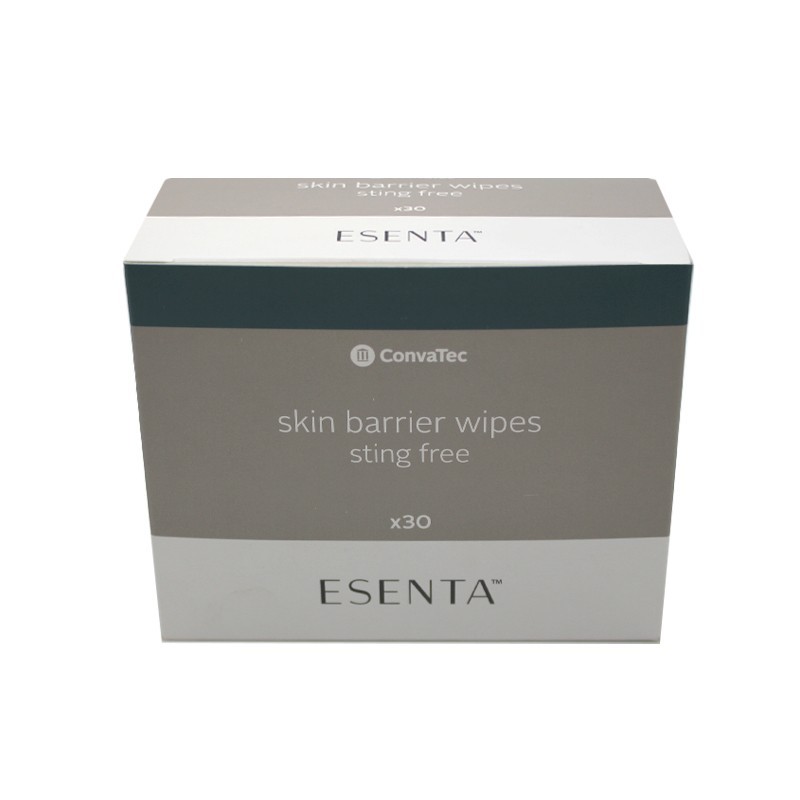 Barrera protectora Toallitas Esenta...