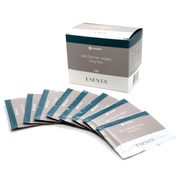 Barrera protectora Toallitas Esenta (sensicare) Convatec