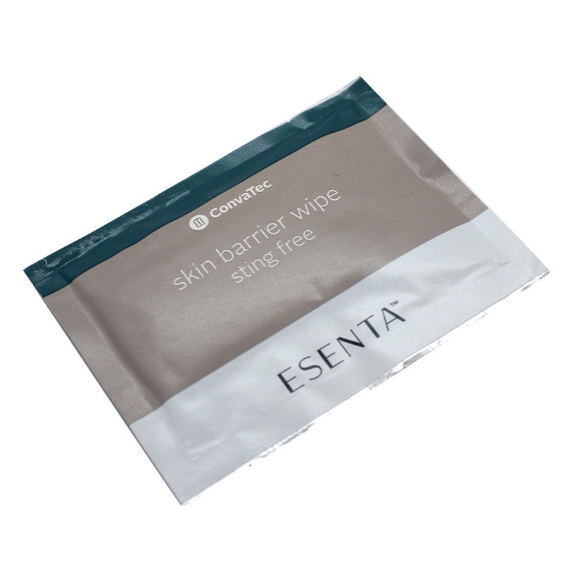 Barrera protectora Toallitas Esenta...