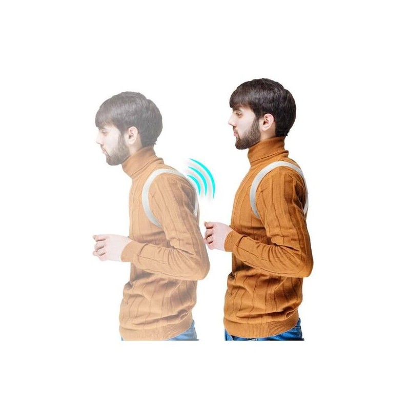 Corrector Postura inteligente con...
