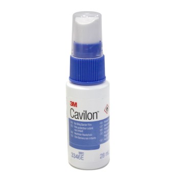 Pelicula protectora cutánea Cavilon™ Spray 3M™