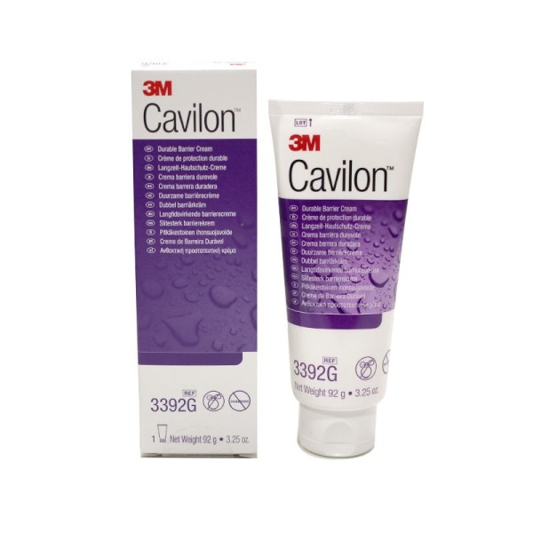 Pelicula protectora cutánea Cavilon™ Crema 3M™